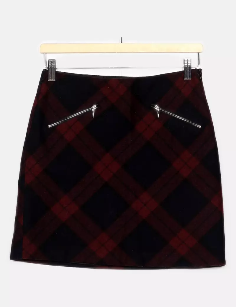 Camaïeu casual skirt