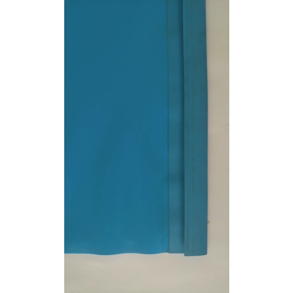 Pool-Innenhülle, Breite: 600 cm, Polyvinylchlorid (PVC)