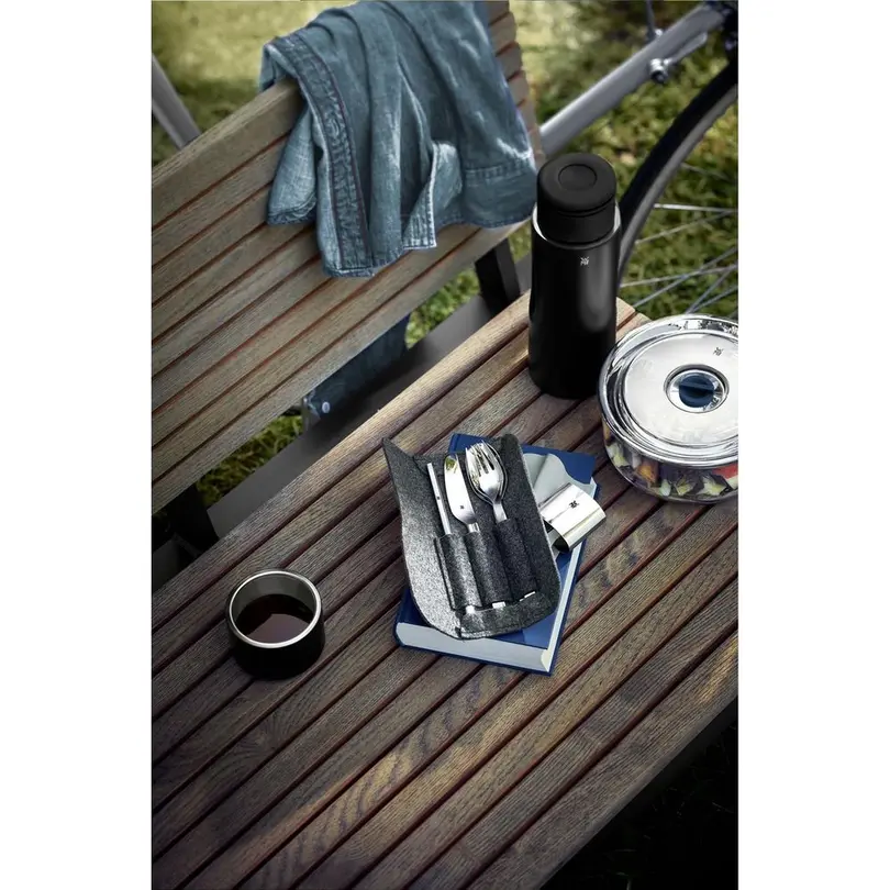 Besteckset 8-teilig My2Go