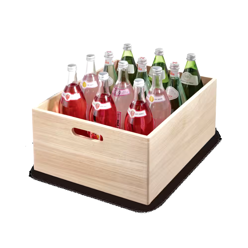 The Home Edit by iDESIGN XL All-Purpose Bin