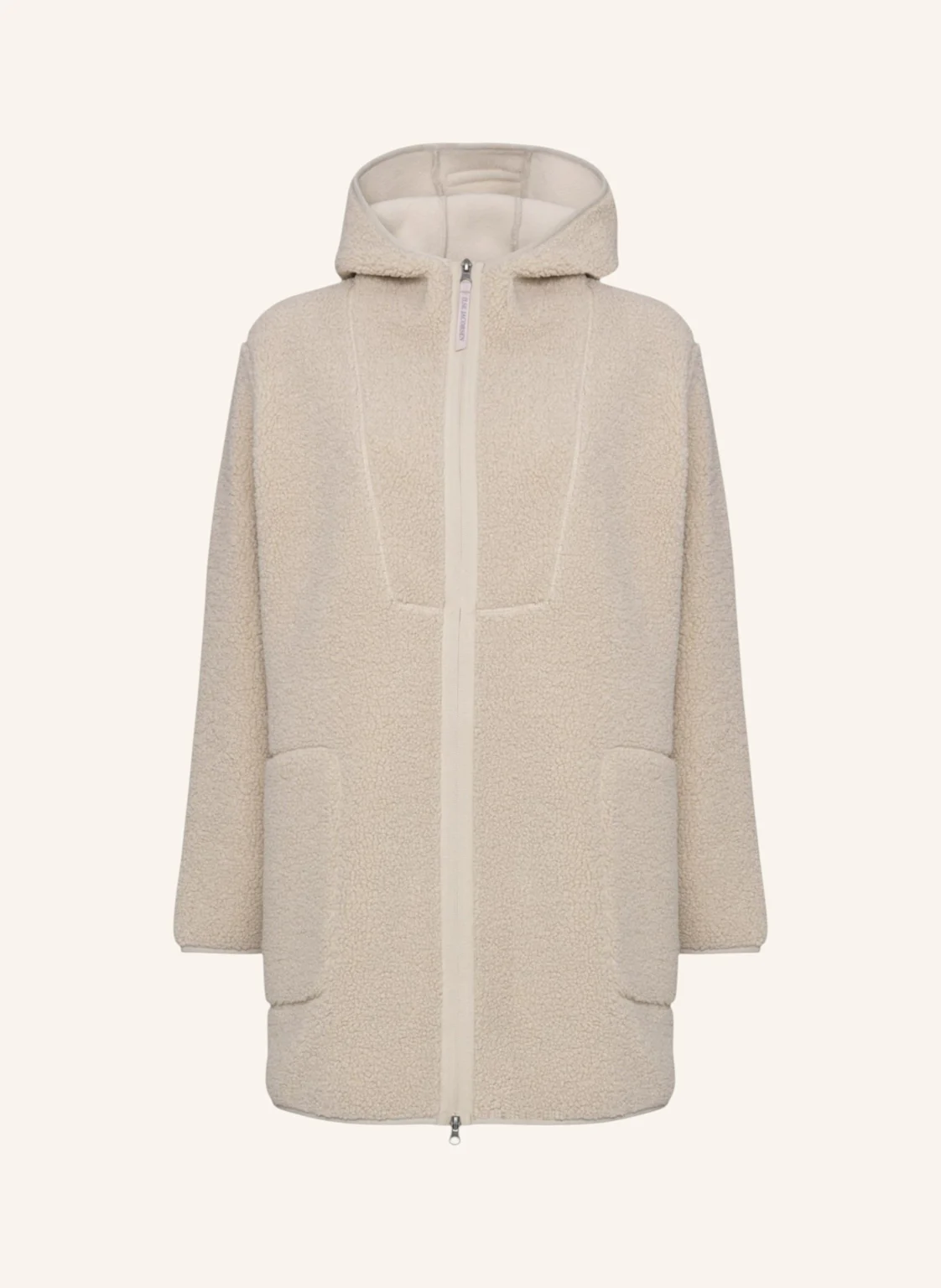 ILSE JACOBSEN Fleecejacke BONDEDPILE04