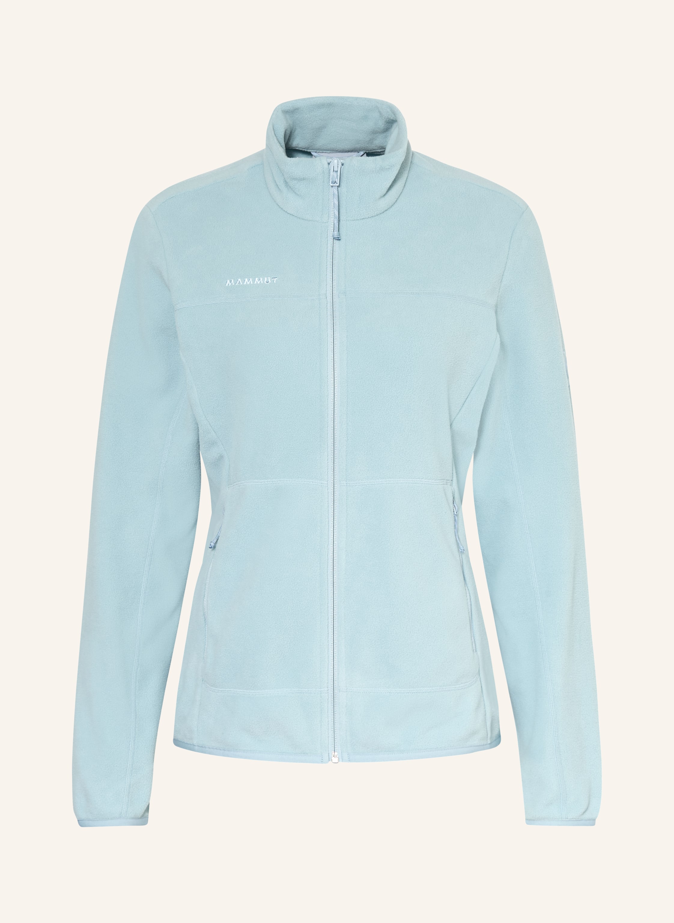 MAMMUT Fleecejacke INNOMINATA LIGHT