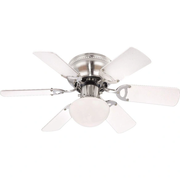 Ventilator »UGO«, 60 W, 3 Leistungsstufen, Ø: 76 cm