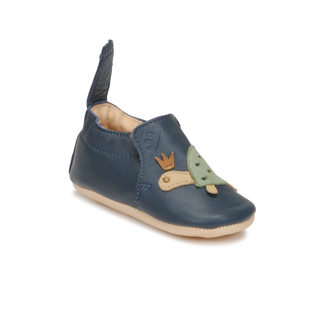 Easy Peasy - MY BLUMOO TORTUE - Blue