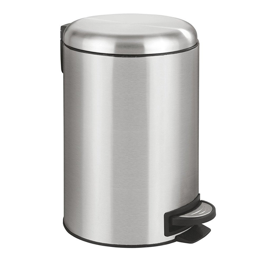 Kosz na śmieci LEMAN, Easy Close, 12 l, WENKO