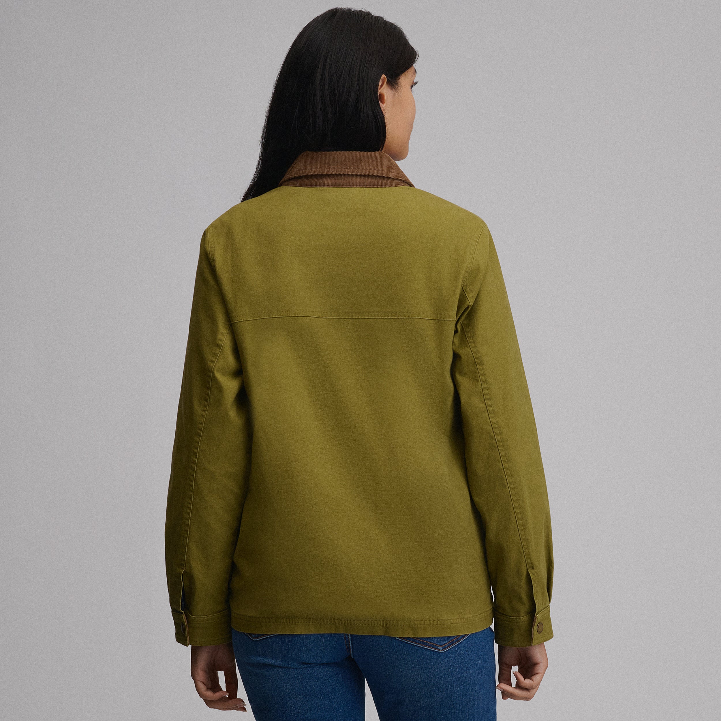 Women's EB Barn Coat