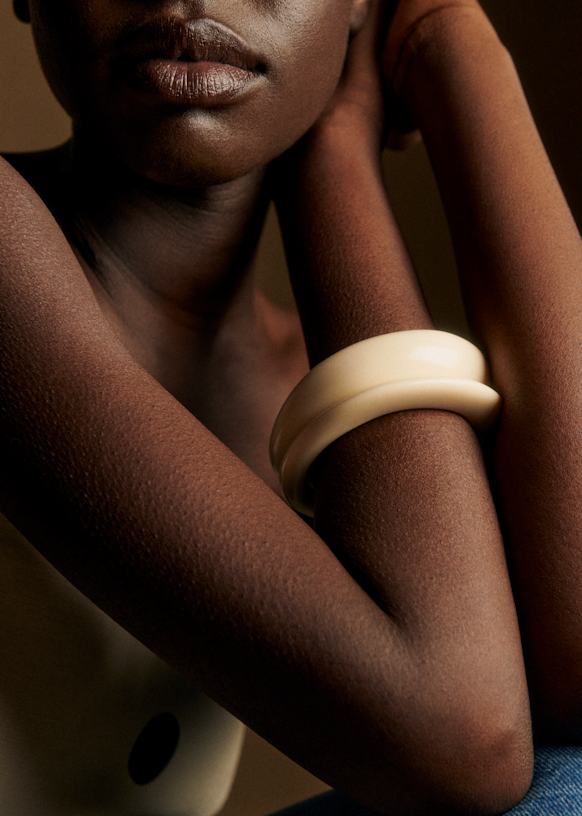 Luca Bracelet Set