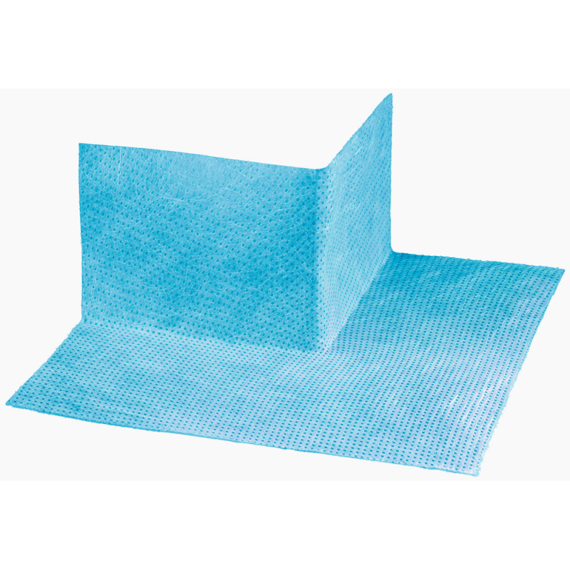 Angle sortant d’étanchéité 90° MAT INTER