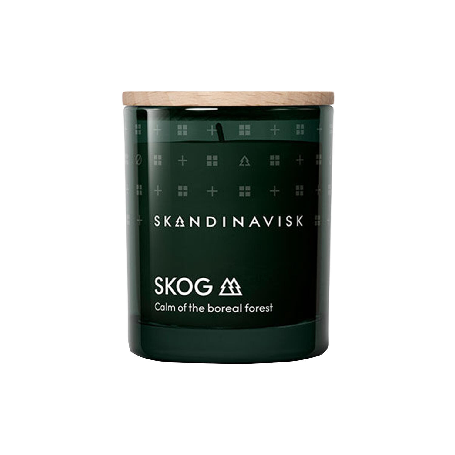 SKOG Scented Candle
