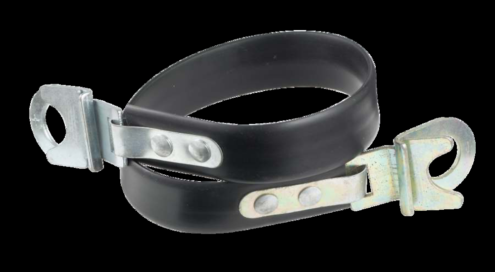 MotoMaster Battery Carrier, Strap-Style
