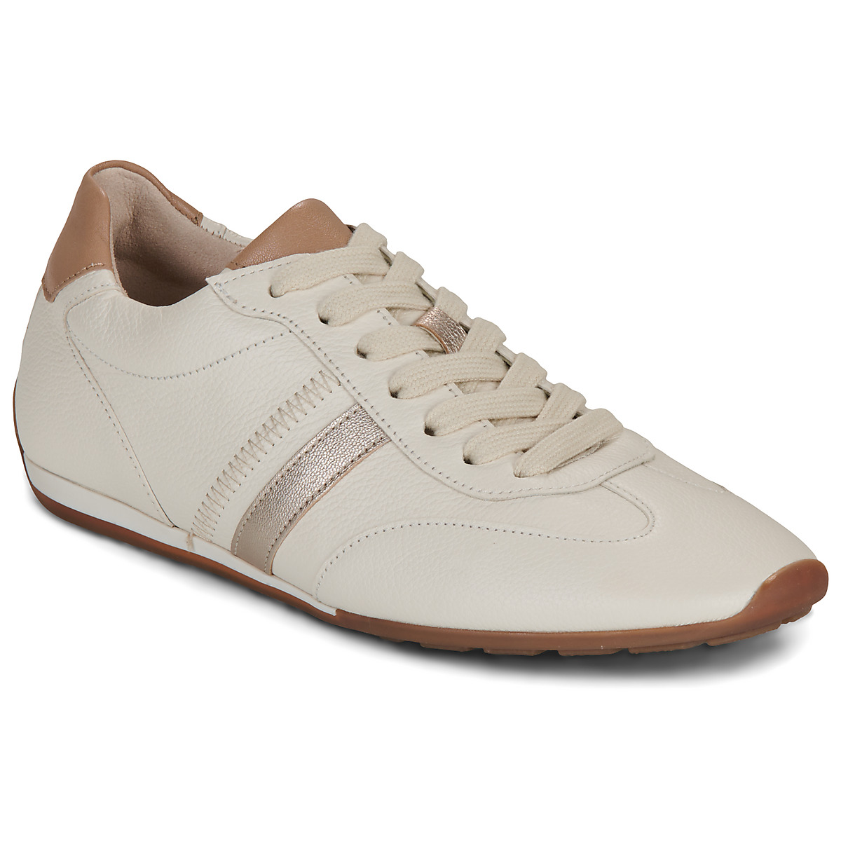 Gabor - CLAUDIE - White / Gold