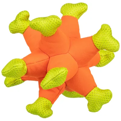 Trixie Sea Urchin Aqua Toy