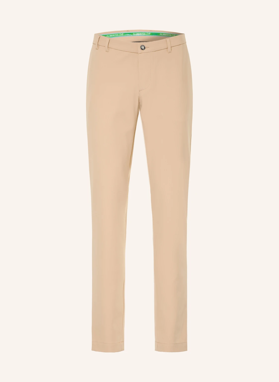 ALBERTO Golfhose IAN - FX4 DRY COOLER®