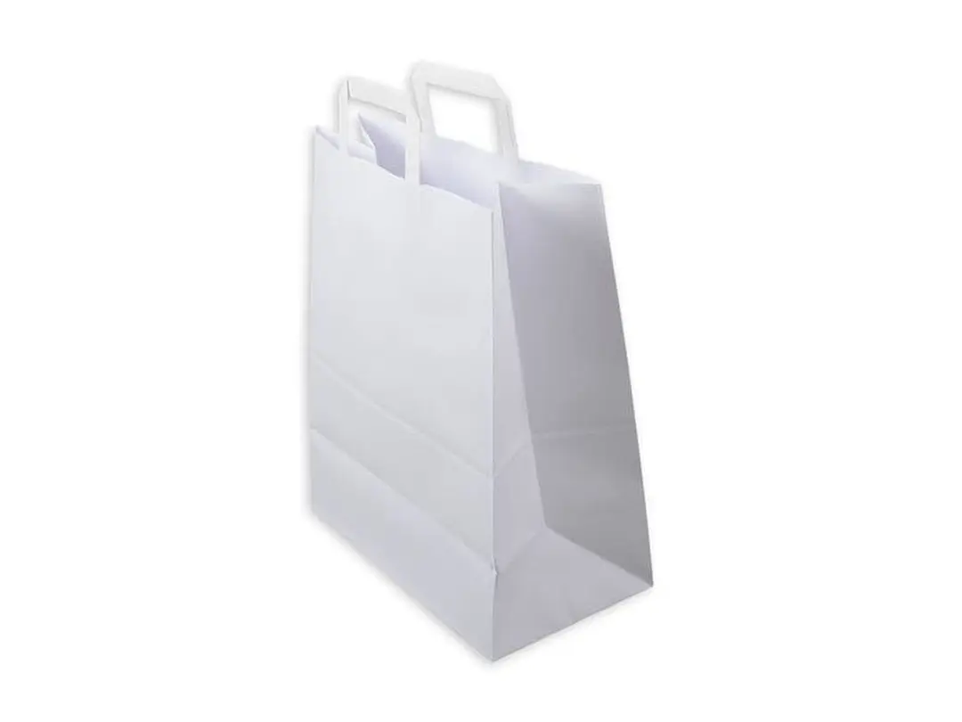 Geschenktüte 50er-Set Elco