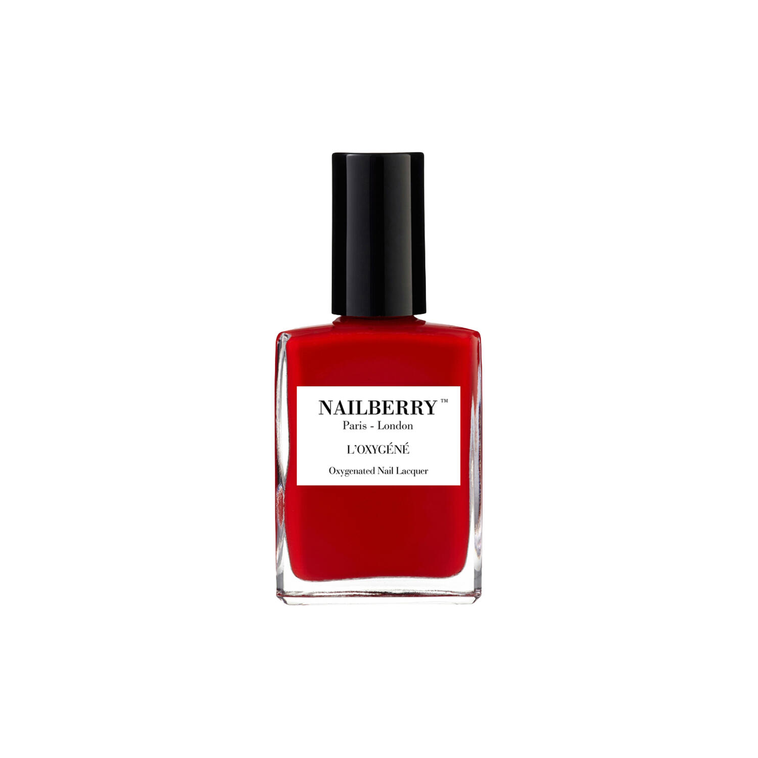 L&rsquo;Oxyg&eacute;n&eacute; Rouge