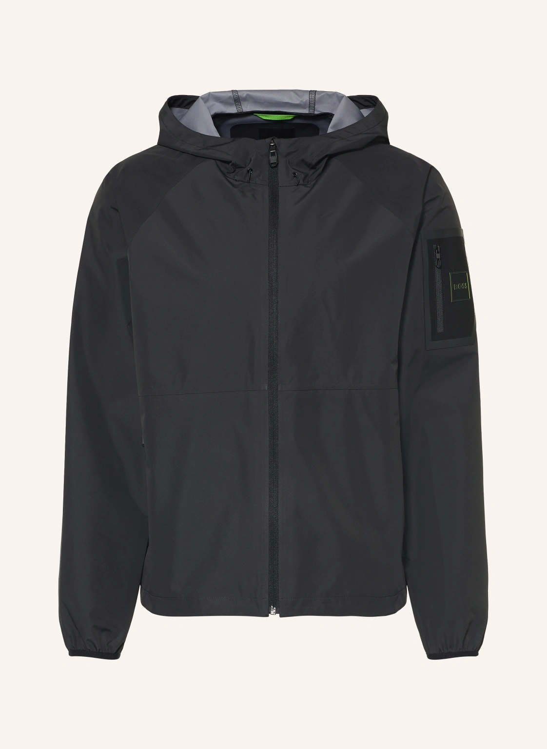BOSS Jacke VISIT
