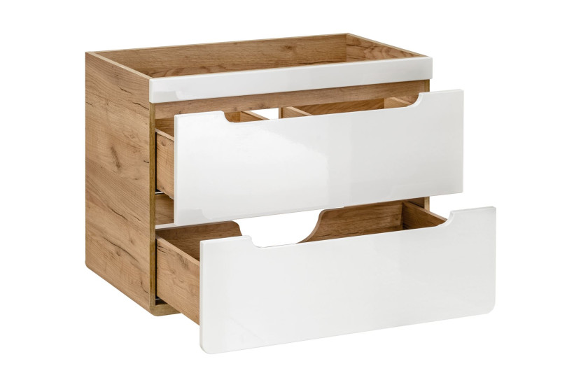 Szafka pod umywalkę 60 cm ARUBA CRAFT
