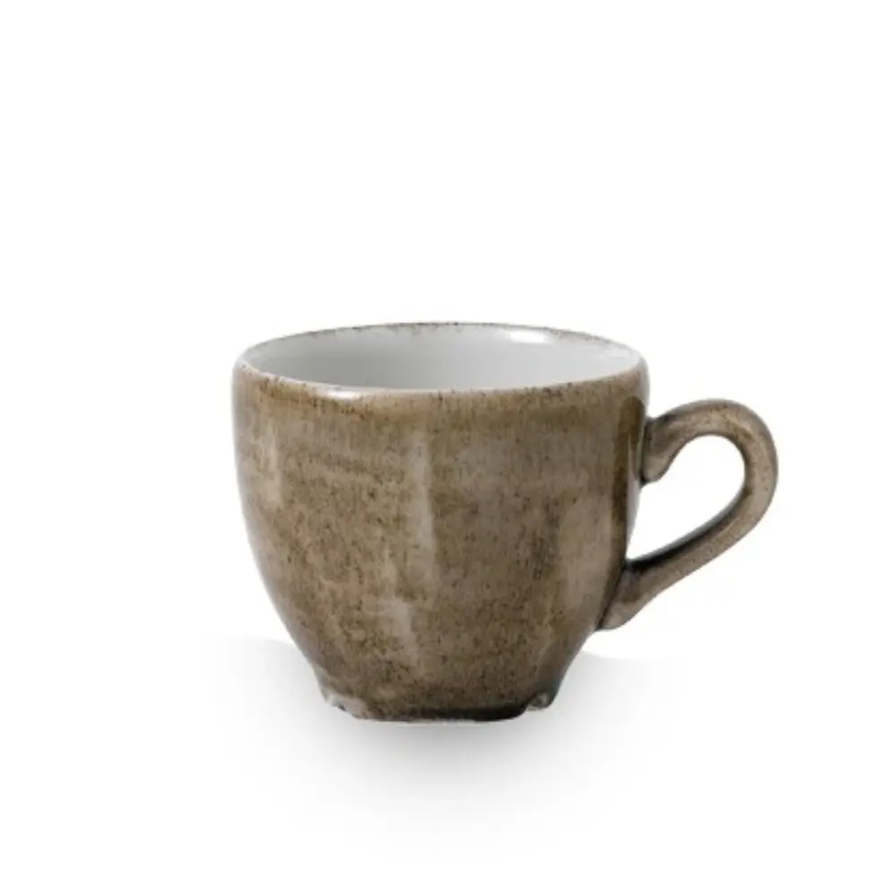 Espressotasse Stonecast