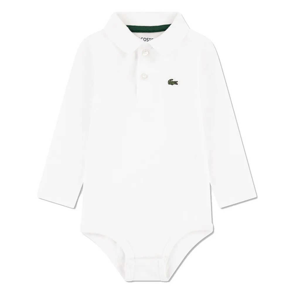 Lacoste Kids 547338 Long Sleeve Body