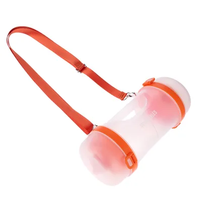 Nomad Tales Spirit Travel Feeding Station