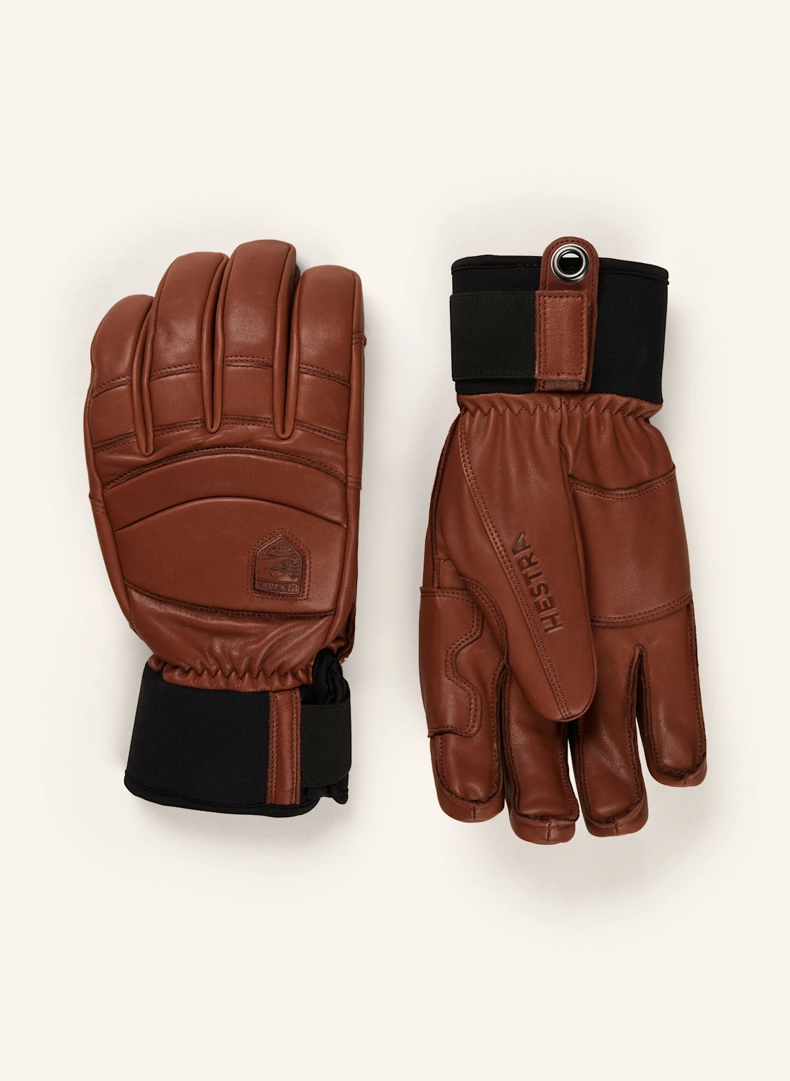 HESTRA Skihandschuhe FALL LINE