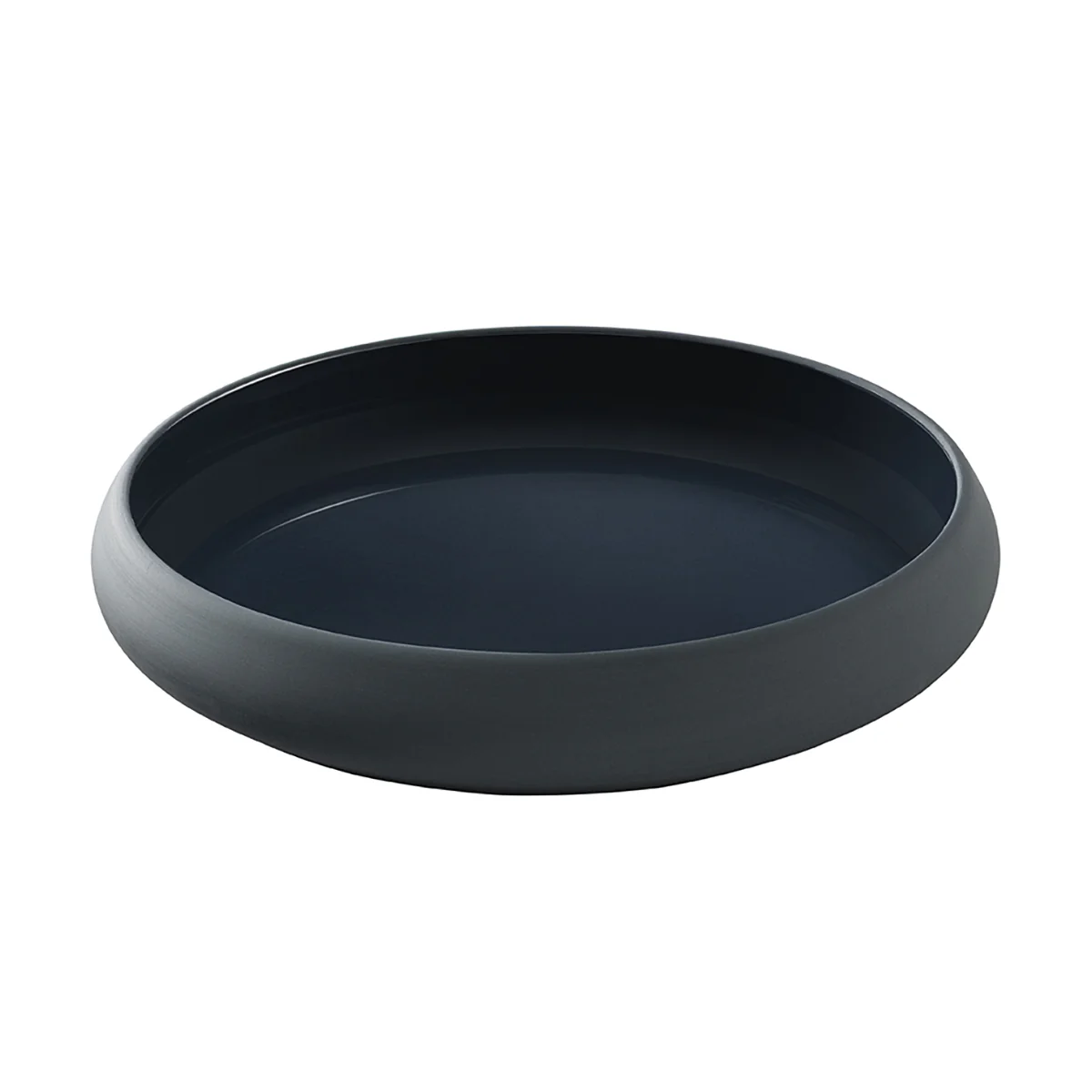 Grande assiette cocotte