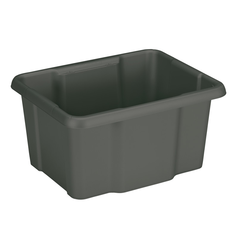 Box de rangement Relife Nesta en matériau recyclé 24 L SUNWARE