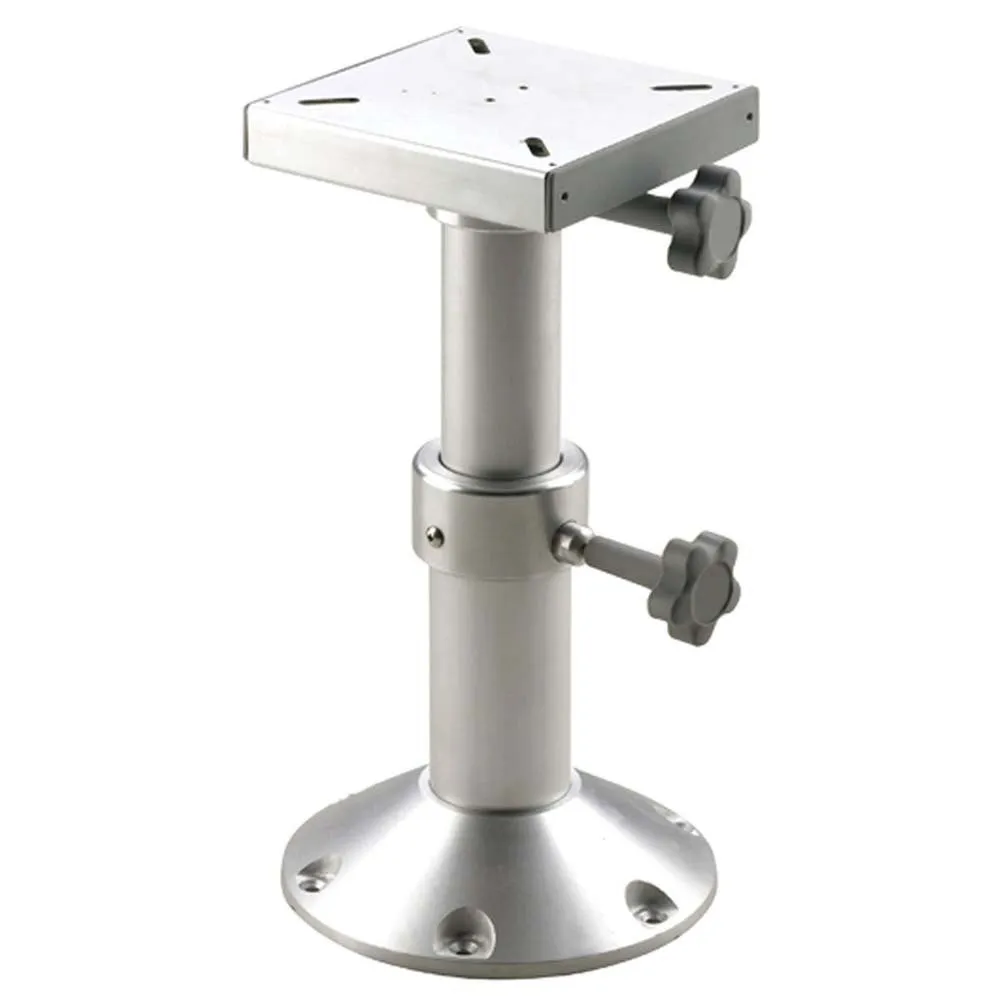 Vetus Manually Adjustable Table Foot 26-69 cm