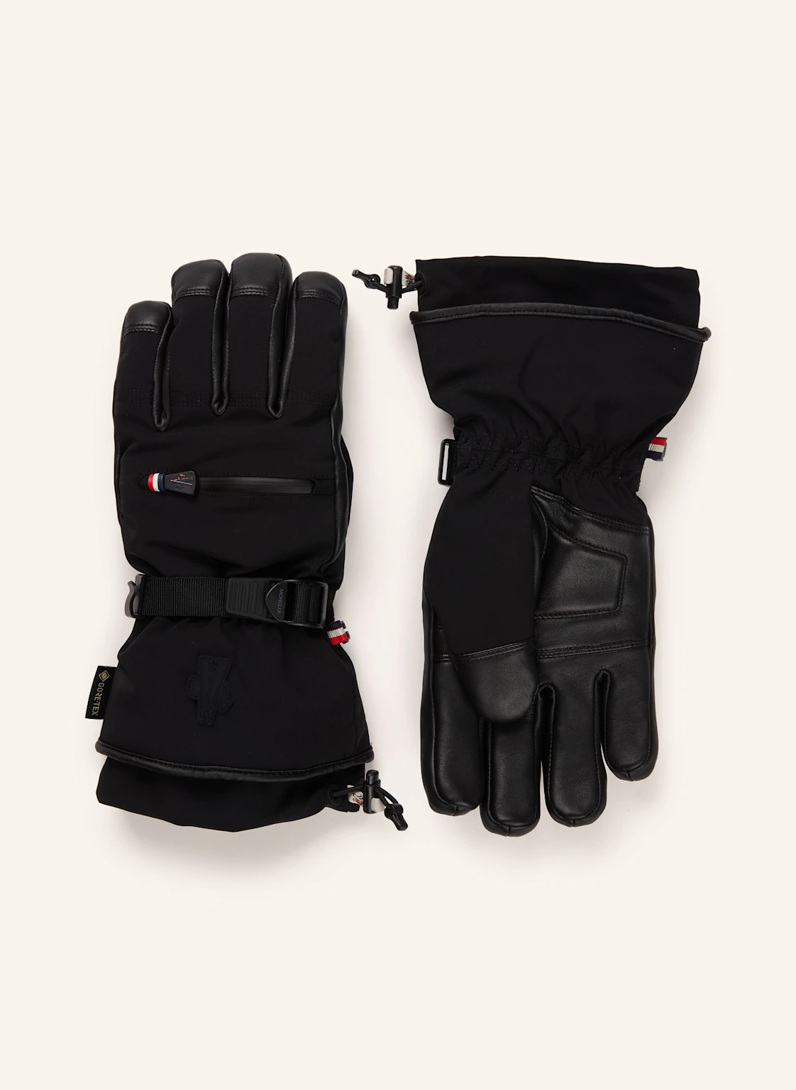 MONCLER GRENOBLE Skihandschuhe