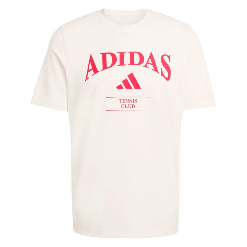 adidas Heritage Graphic short sleeve T-shirt