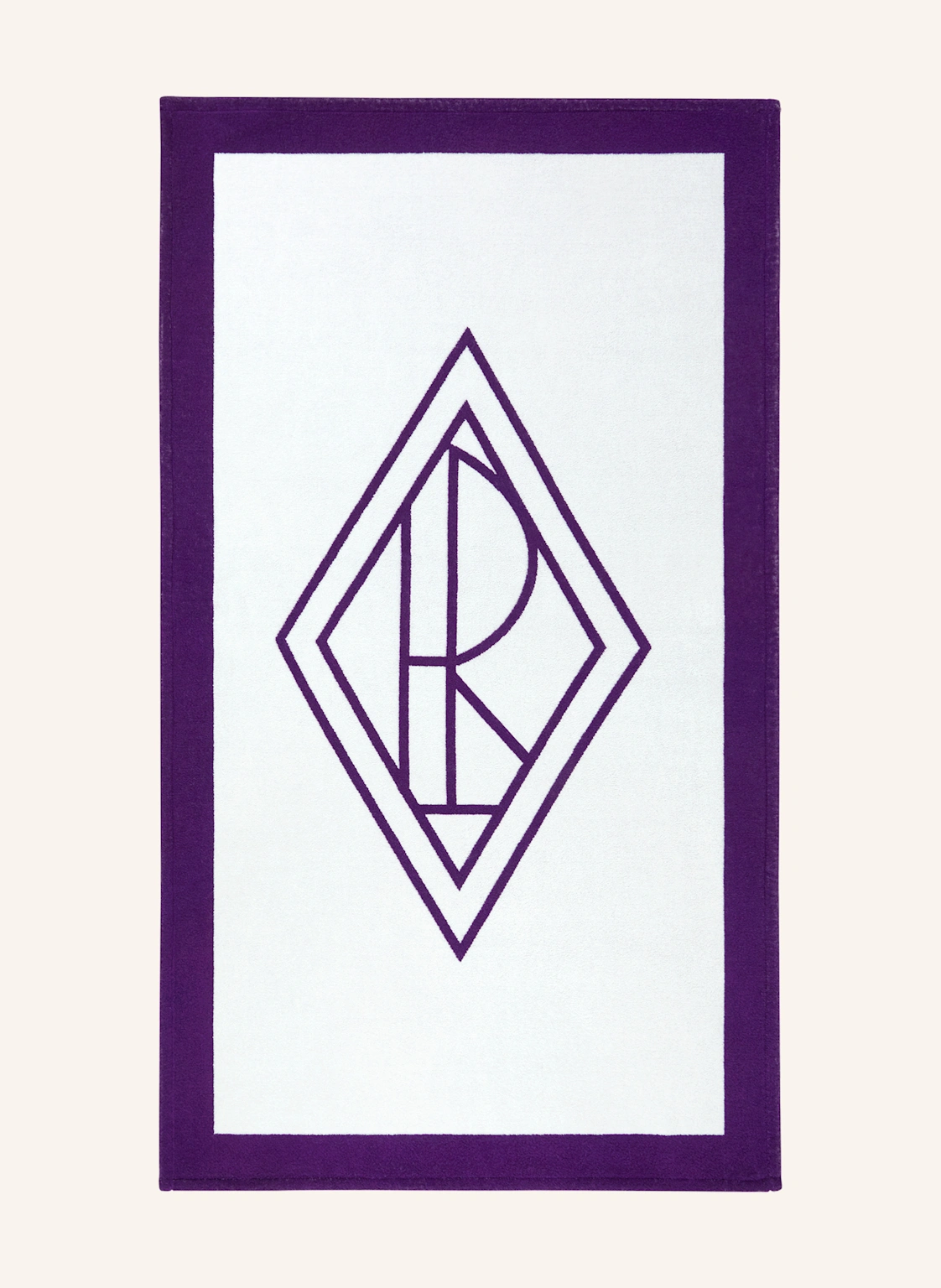 RALPH LAUREN HOME Strandtuch BLAIR