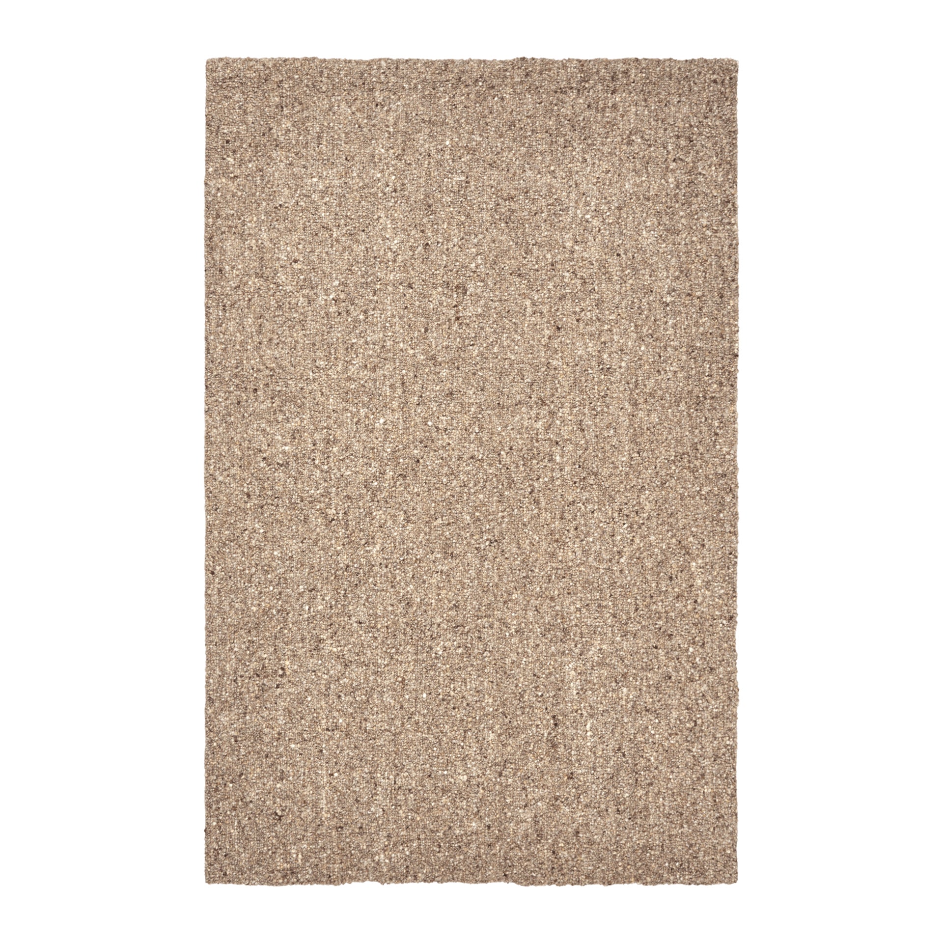 Ferm Living Seifa Vloerkleed 170 x 240 cm - Hazel Melange