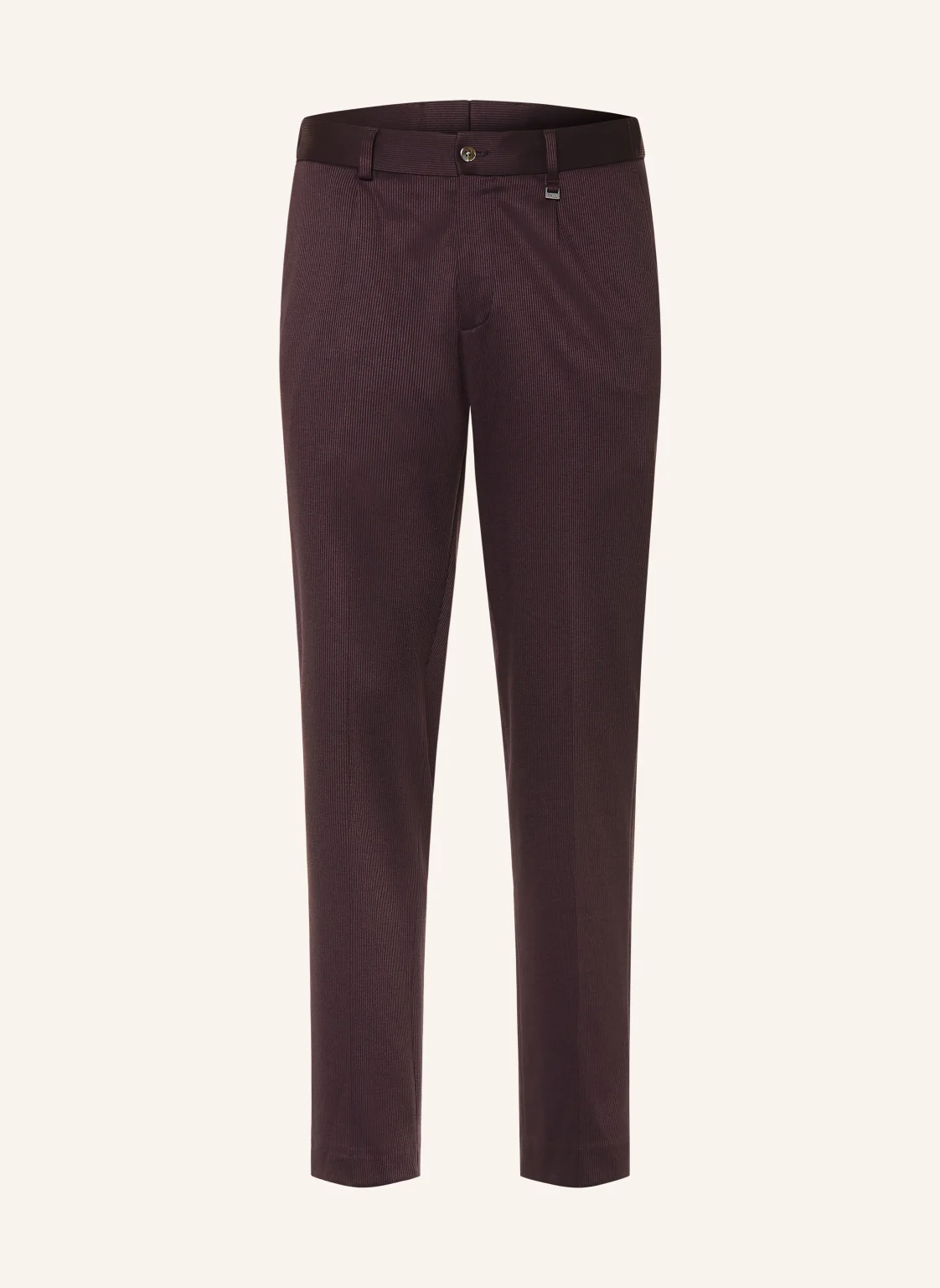 PAUL Anzughose Slim Fit