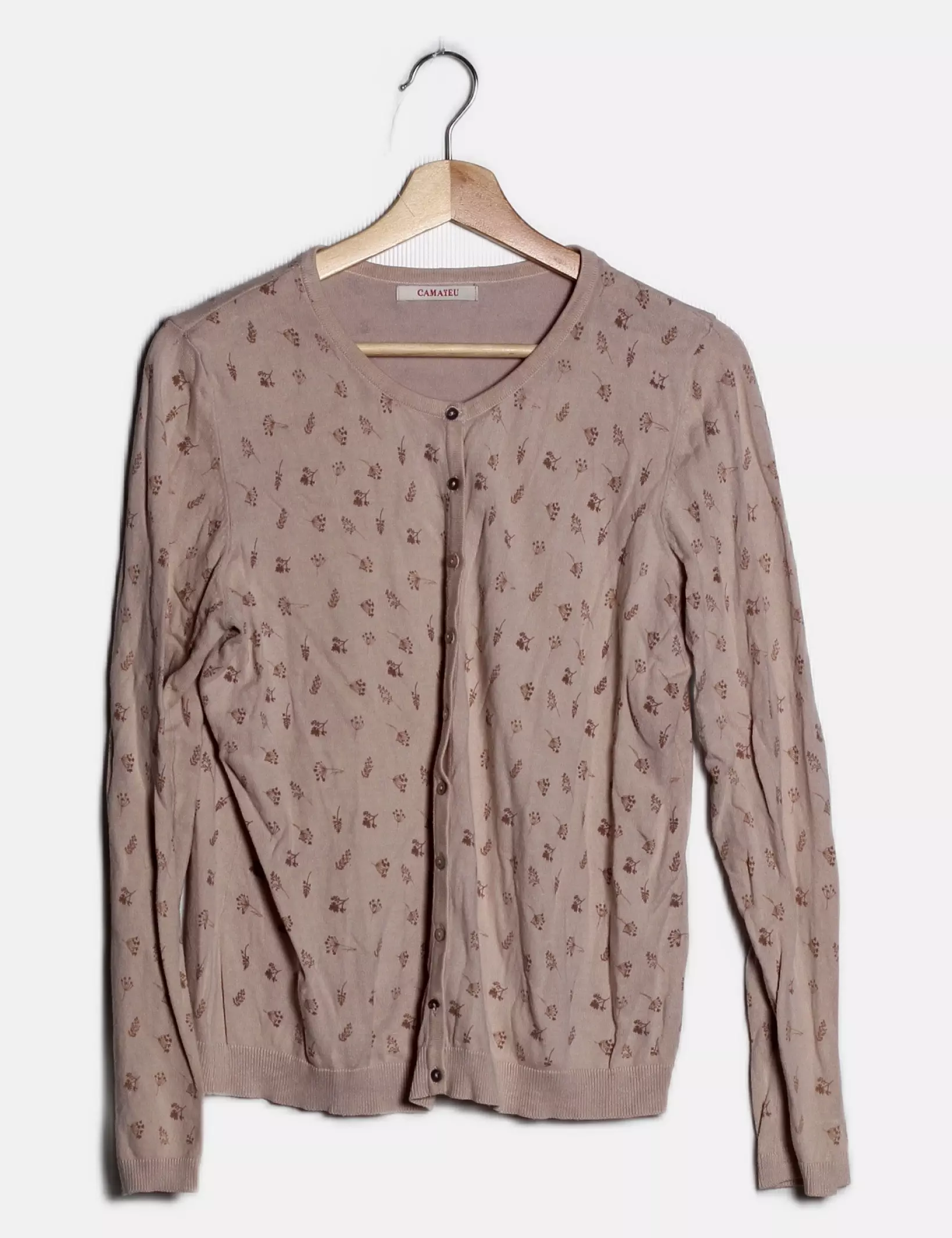 Camaïeu cardigan