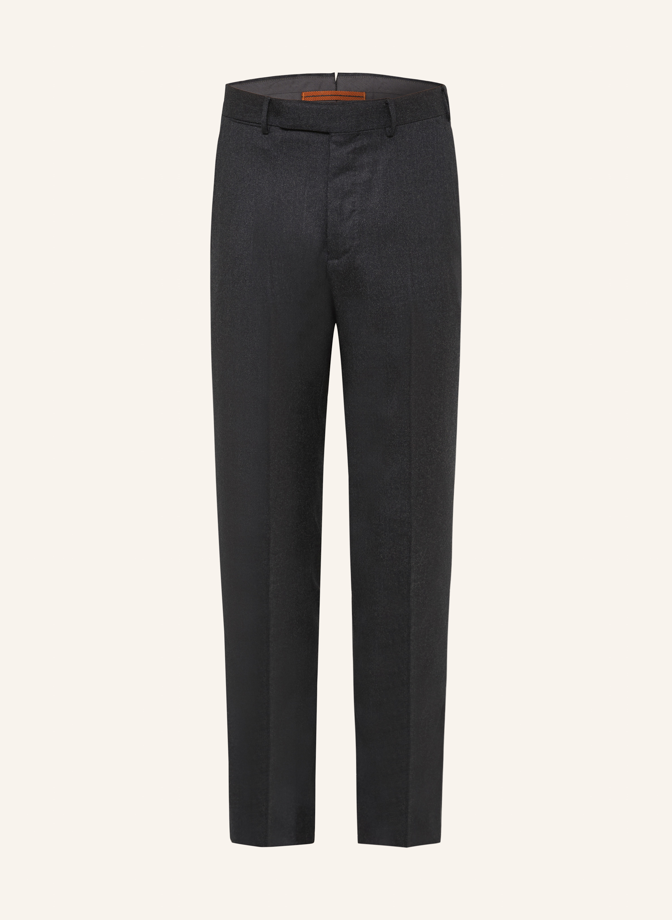 ZEGNA Hose Slim Fit