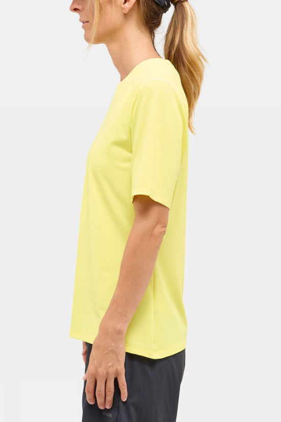 Haglöfs L.I.M. Ridge T-shirt Dames