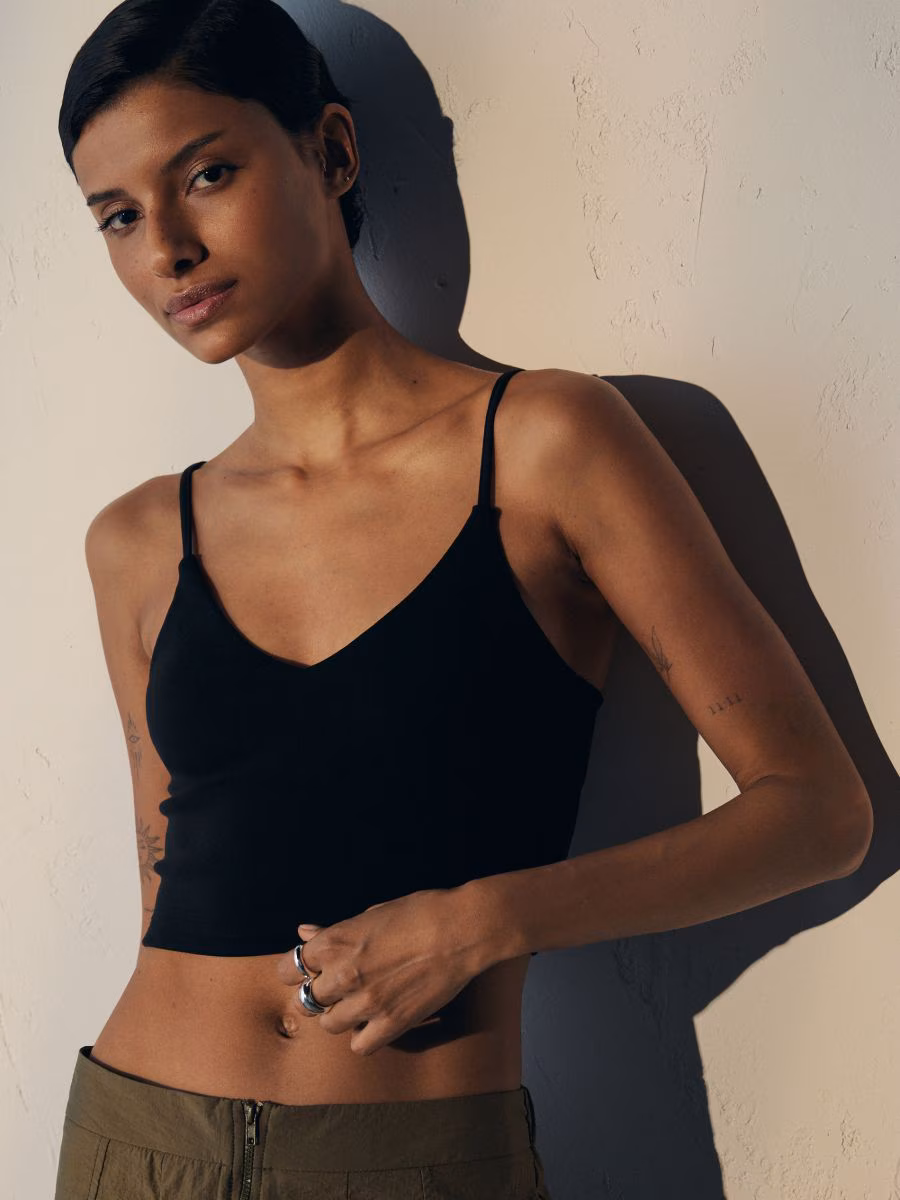 Cotton Top