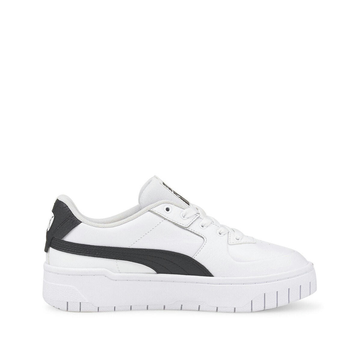 Baskets Cali Dream Lth Wns