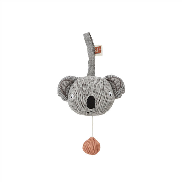 OYOY Muziek mobiel Koala - katoen