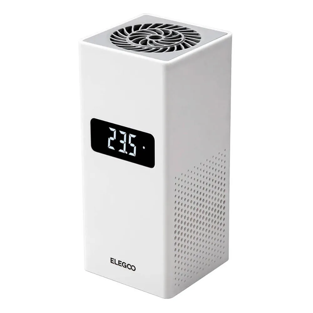 Elegoo Mini 3D printer heater