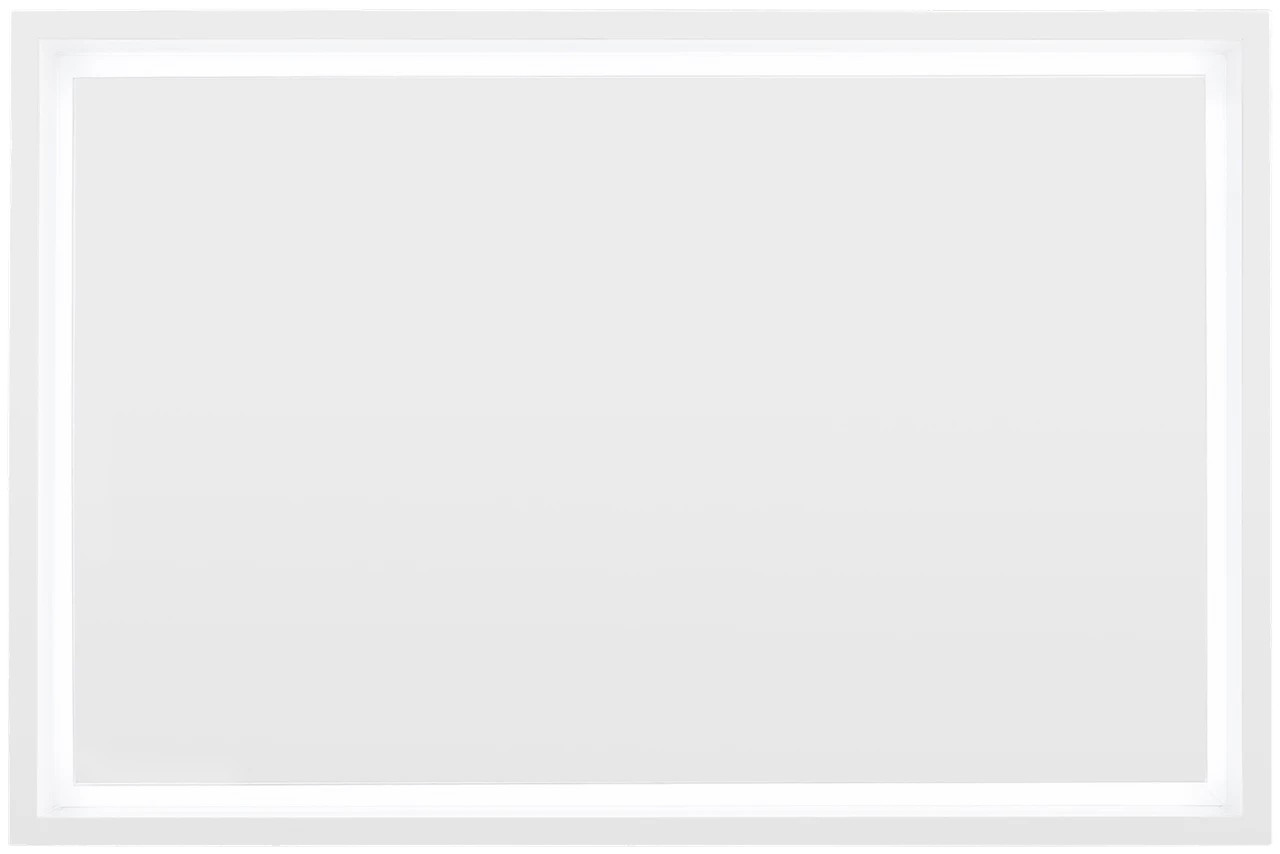 Okap sufitowy CIARKO Su Frame 90 Biały