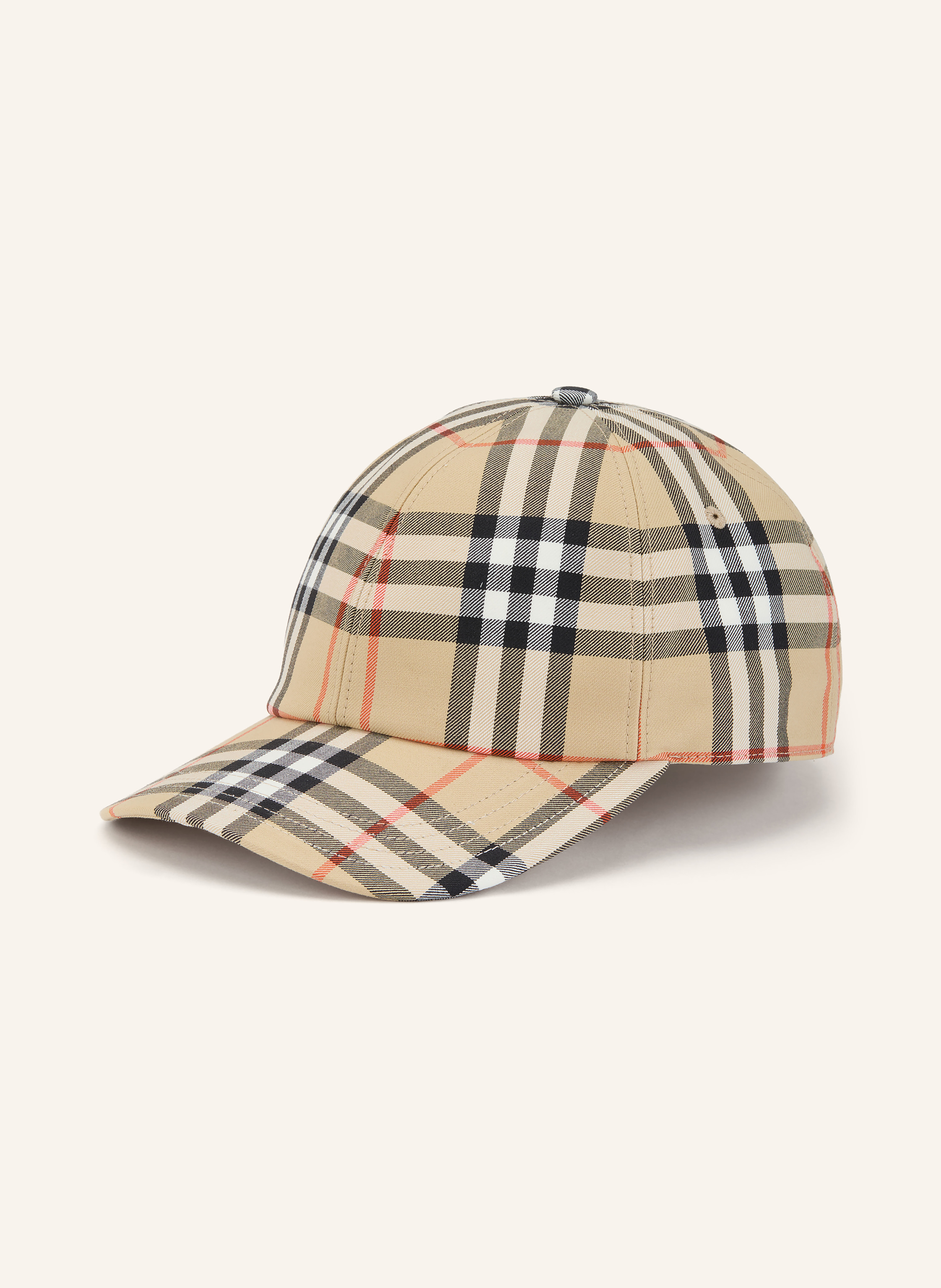 BURBERRY Cap
