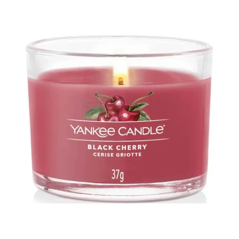 Duftkerze Yankee Candle