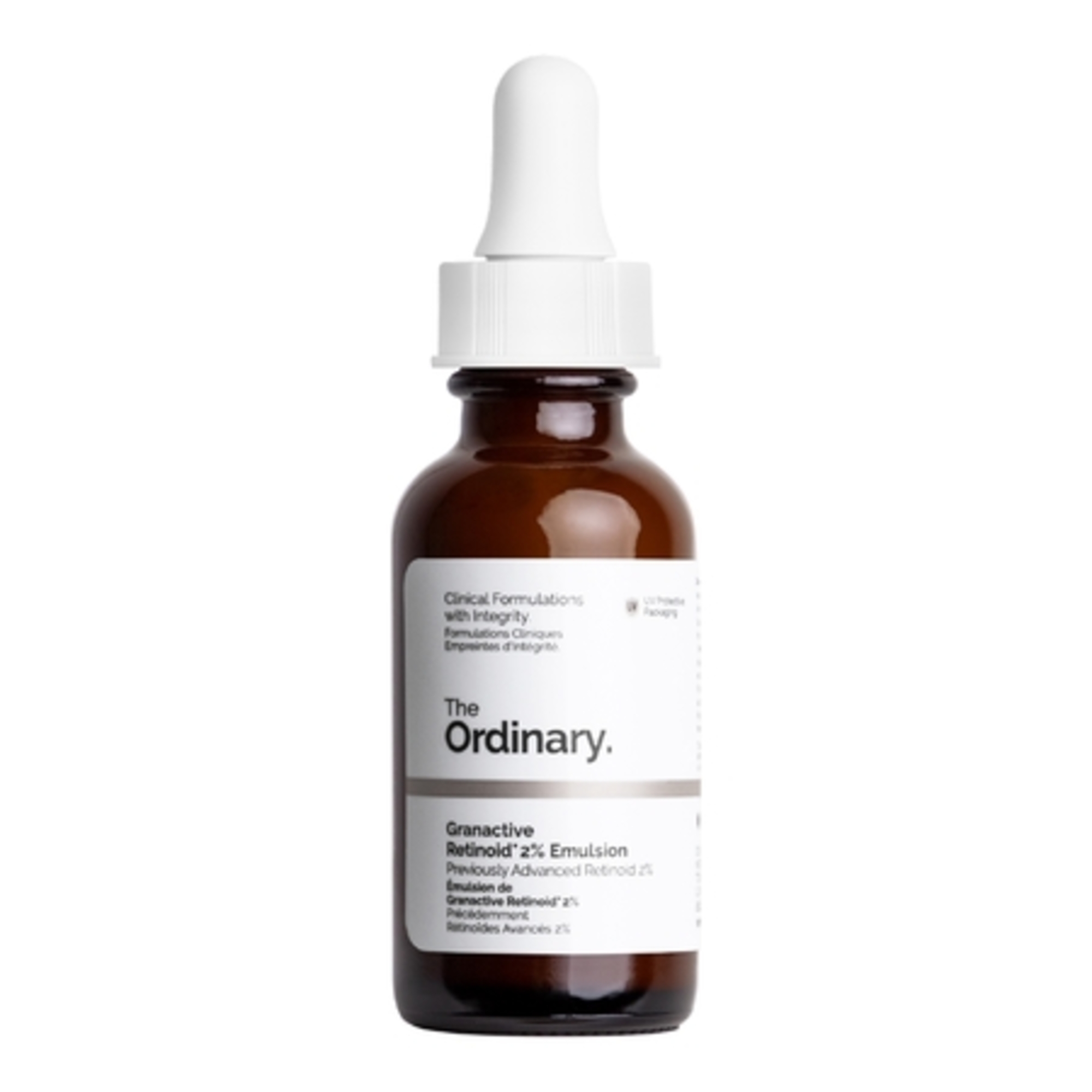 PRO-AGEEmulsion de granactive retinoid 2%