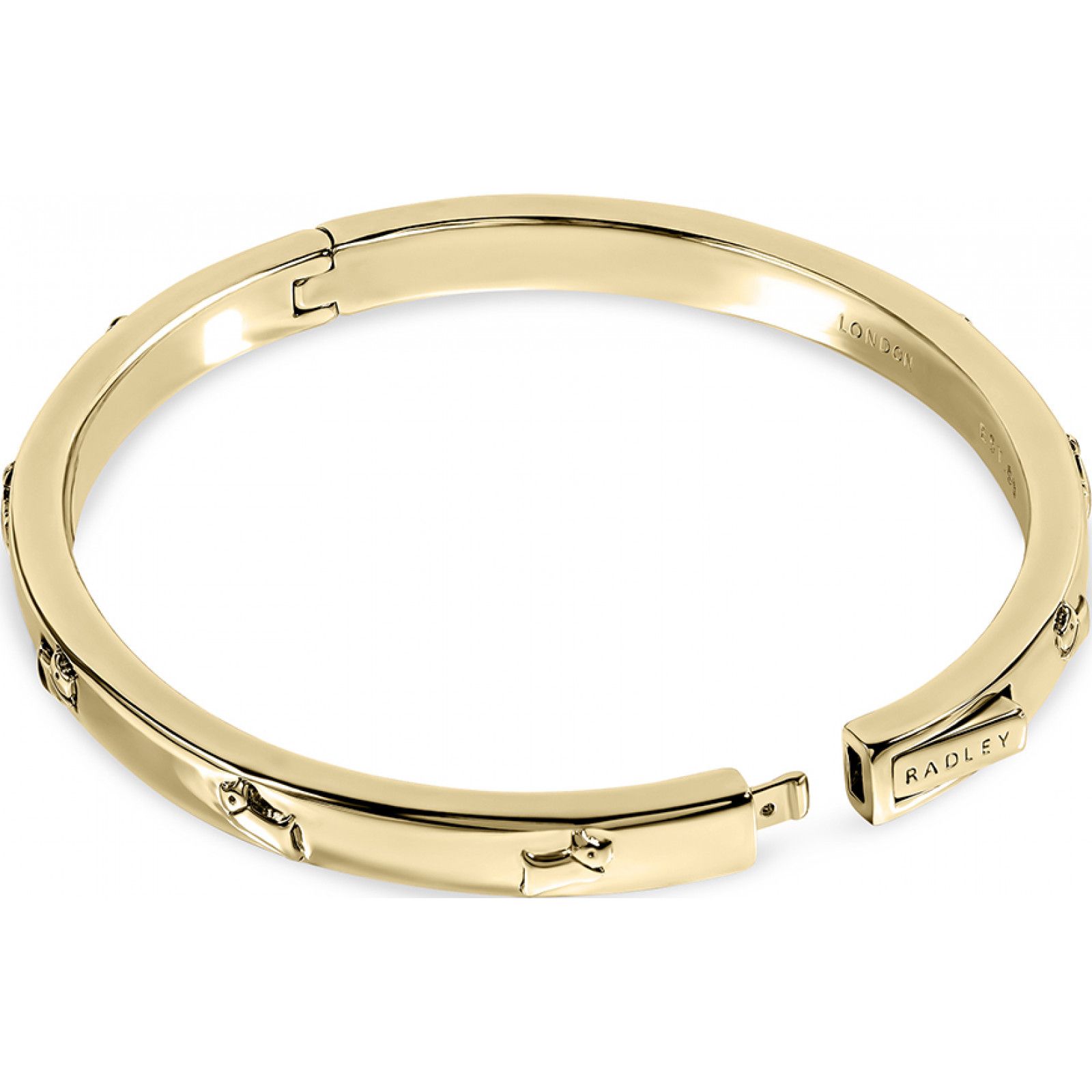 Radley RYJ3490S Cuba Street Bracelet