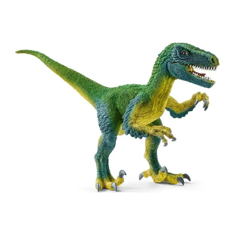 Spielset Dinosaurier