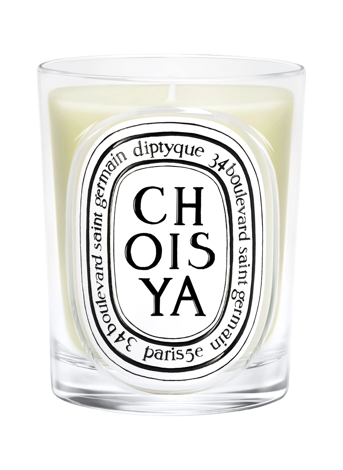 diptyque CHOISYA