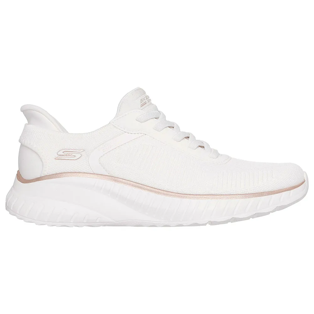 Skechers Bobs Squad Chaos Current Muse trainers
