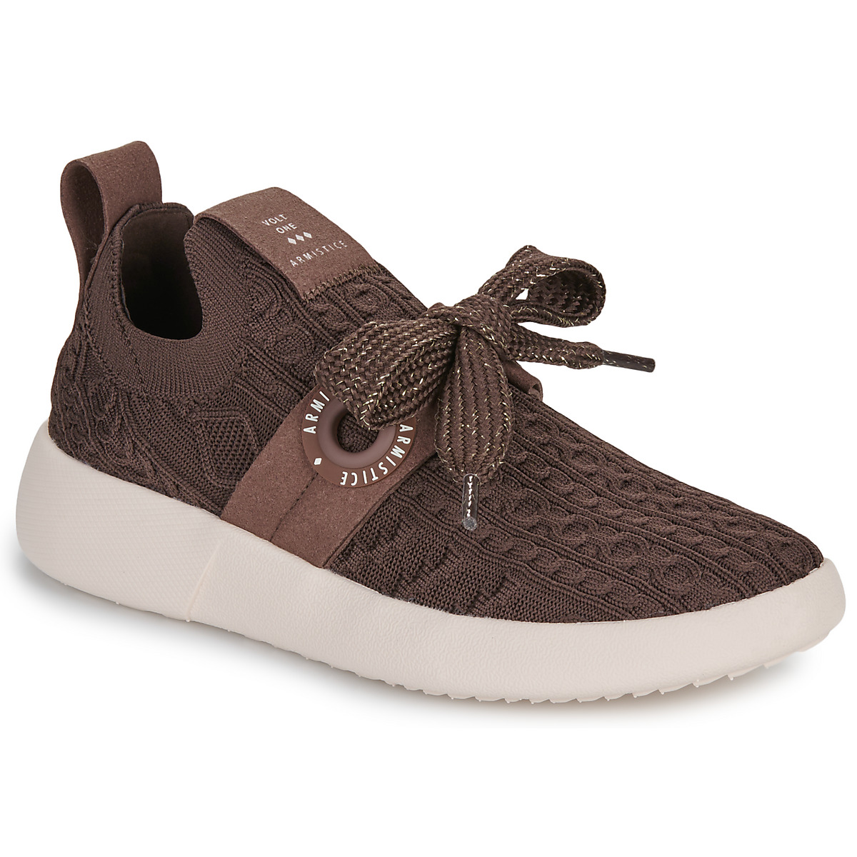 Armistice - VOLT ONE - Brown