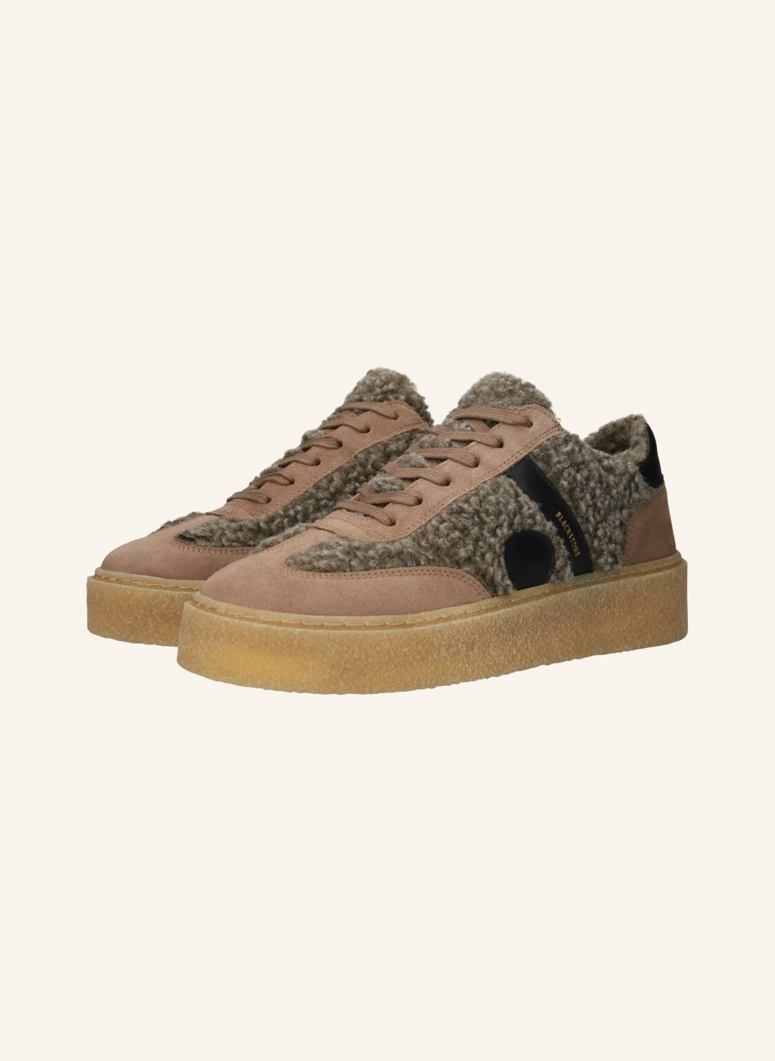 BLACKSTONE Sneaker